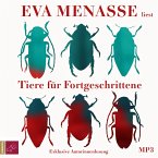 Tiere für Fortgeschrittene, mp3-CD