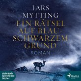 Ein Rätsel auf blauschwarzem Grund, 2 mp3-CDs