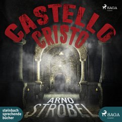 Castello Cristo, 2 mp3-CDs - Strobel, Arno