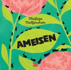 Fleißige Helferchen: Ameisen (Restauflage)