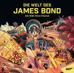 Die Welt des James Bond, Puzzle