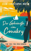 Der Gehängte von Conakry (Mängelexemplar)