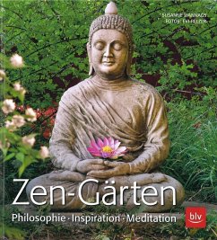 Zen-Gärten - Wannags, Susanne