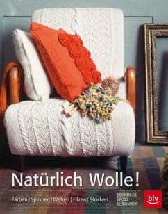 Natürlich Wolle! - Bross-Burkhart, Brunhilde