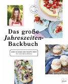 Das große Jahreszeiten-Backbuch (Restauflage)