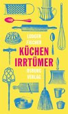 Küchenirrtümer   (Restauflage)