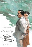 Die letzten Tage von Stefan Zweig (Restauflage)