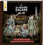 Escape Room Spiel: Escape The Ring (Restauflage)