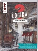 Logika Escape Room Rätsel London 1850