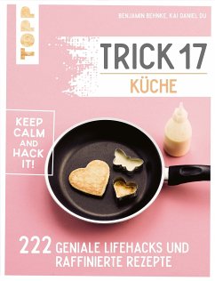 Trick 17 Küche