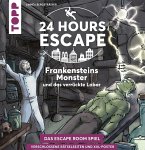 Escape Room Spiel: Frankensteins Monster (Restauflage)