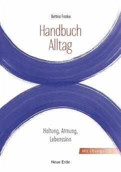 Handbuch Alltag - Franke, Bettina