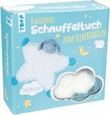 Häkel-Set Schnuffeltuch Schaf Matilda