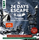 Escape Room Adventskalender: Dracula und das Fest der Verfluchten