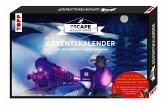 Escape Adventures Adventskalender: Der mystische Express