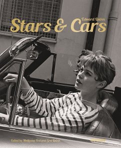 Stars & Cars  (Restauflage) - Quinn, Edward; Frei Wolfgang; Quinn, Gret