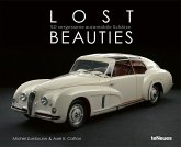 Lost Beauties (Restauflage)