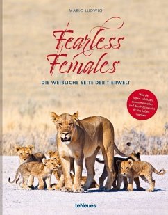 Fearless Females