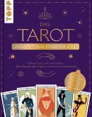 Das Tarot Adventskalenderbuch (Restauflage)