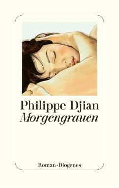 Morgengrauen - Djian, Philippe