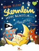 Wenn kleine Sternlein müde blinzeln - Meine schönsten Schlaflieder (Restauflage) Wenn kleine Sternlein müde blinzeln - Meine schönsten Schlaflieder (Restauflage)