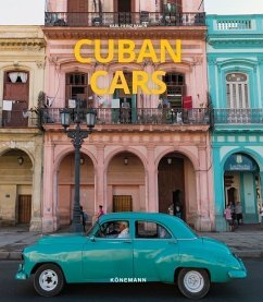 Cuban Cars - Raach, Karl-Heinz