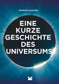 Eine kurze Geschichte des Universums (Restauflage)