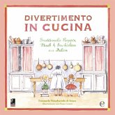 Divertimento In Cucina   (Restauflage)