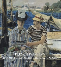 Französische Malerei 1830 - 1920 - Grivet, Valentin