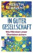 In guter Gesellschaft  (Restauflage) - Bild 1