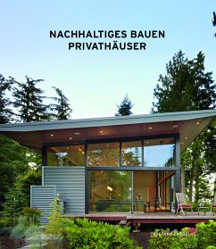 Nachhaltiges Bauen - Privathäuser