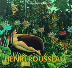 Henri Rousseau - Bindé, Joséphine