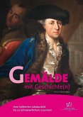 Gemälde mit Geschichte(n) (Restauflage)