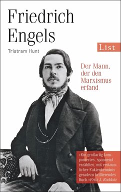 Friedrich Engels