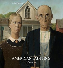 American Painting 1765 - 1930 - Kiecol, Daniel