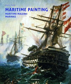 Maritime Malerei - Kiecol, Daniel