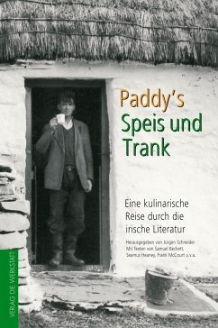Paddy's Speis und Trank - Schneider, Jürgen