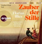 Zauber der Stille, mp3-CD