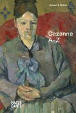 Cezanne A-Z