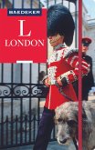 Baedeker London (Mängelexemplar)