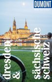 Reisetaschenbuch Dresden & Sächsische Schweiz (Mängelexemplar)