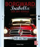 Borgward Isabella (Restauflage)