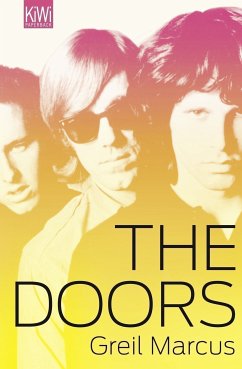 The Doors  (Restauflage) - Marcus, Greil