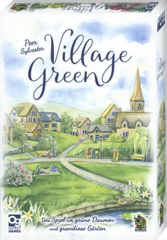 Village Green, Spiel