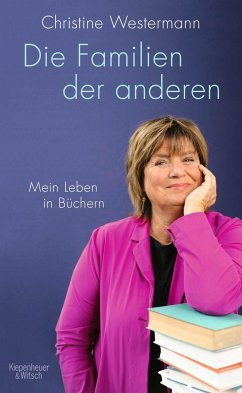 Die Familien der anderen - Westermann, Christine