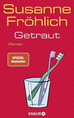 Getraut - Fröhlich, Susanne