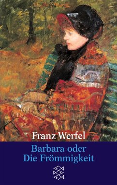 Barbara oder Die Frömmigkeit  (Mängelexemplar) - Werfel, Franz