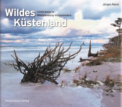 Wildes Küstenland  (Restauflage) - Reich, Jürgen