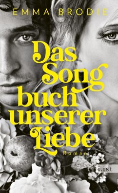 Cover Das Songbuch unserer Liebe 