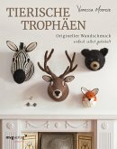 Tierische Trophäen (Restauflage)